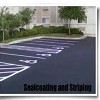 Why should I sealcoat my asphalt? 