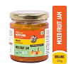 Buy Organic Mix Fruit Jam 200g - Organic Products