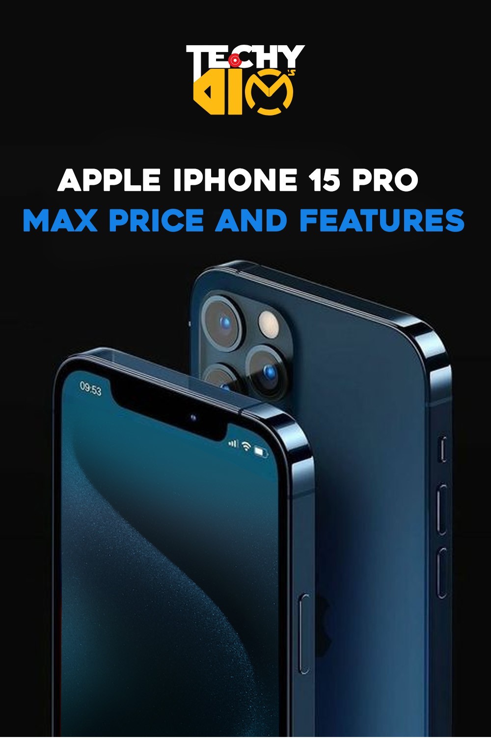 iphone15 pro max