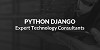 Django web framework development with python