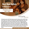 Best Hair Stylists Albuquerque - Christopher James Hair+Skin