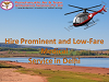 Hire Prominent and Low fare Medical facilities by Panchmukhi Air Ambulance service in Delhi