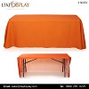 DXP Display Offer on Blank Table Throw with Excellent Look 