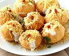 Dahi Sev Puri