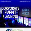 Corporate Event Planning