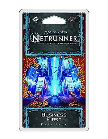 Best Netrunner Cards Game- Buy Online
