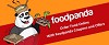 Foodpanda Coupon, Promo Codes & Offers