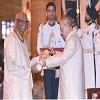 Padma Awards Presentation Ceremony
