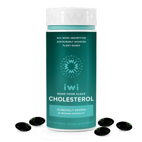 Reducing Ldl Cholesterol Supplements