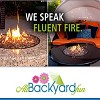 Oriflamme Gas Fire Pits
