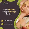 Tiruppur Massage Centre - River Salon Day Spa
