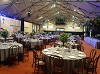 Marquees for Events & Weddings Perth | Black Label Events