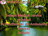 Quick medical facilities by Panchmukhi Air Ambulance services in Delhi