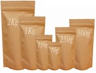 Bolsas de Papel -Paper Bags