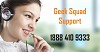 Geek Squad Support is 24/7 customer service helpline
