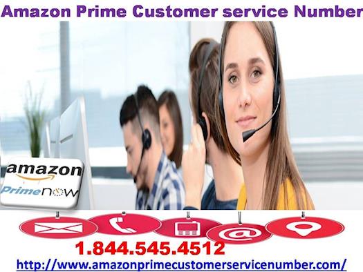 Know return shipping methods | Amazon Prime Customer Service Number 1-844-545-4512 –