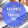 Advance travel Inc