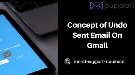 Steps To Undo Sent Email On Gmail