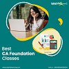 foundation course in ca