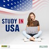 Study in USA 