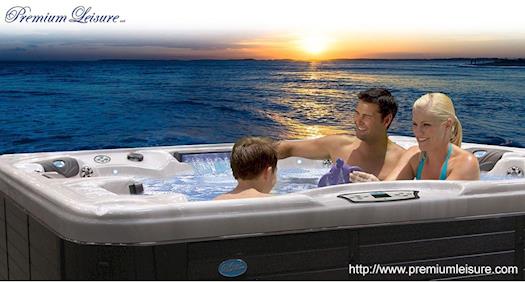 Portable Hot Tub Spas