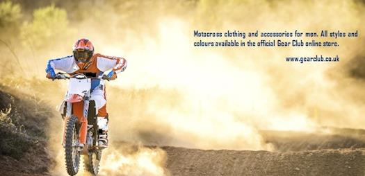 Motocross Clothing | Shop Online
