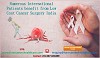 Numerous International Patients benefitting from Low Cost Cancer Surgery India