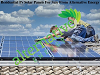 Residential Pv Solar Panels For Sale From Alternative Energy