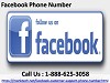 Add a button to your page, call 1-888-625-3058  Facebook phone number