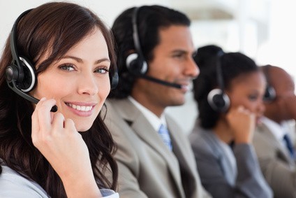 Contact Centre Solutions 
