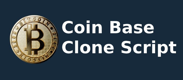 Coinbase Clone Script | Hashogen