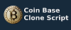 Coinbase Clone Script | Hashogen