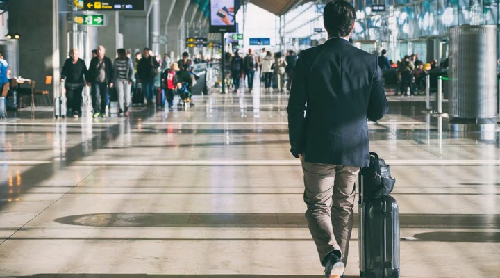 What You Need to Know About Traveling with Soft Body Armor