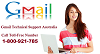Gmail Technical Support Number Australia: 1-800-921-785