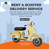 Rent a Scooter Delivery Service in Grenada From Biker Bio Scooter's