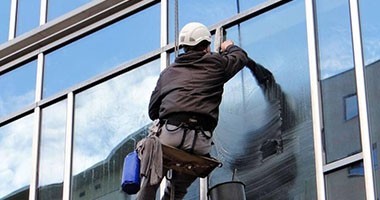 Best window cleaning service in UAE - VertexplusmeDubai