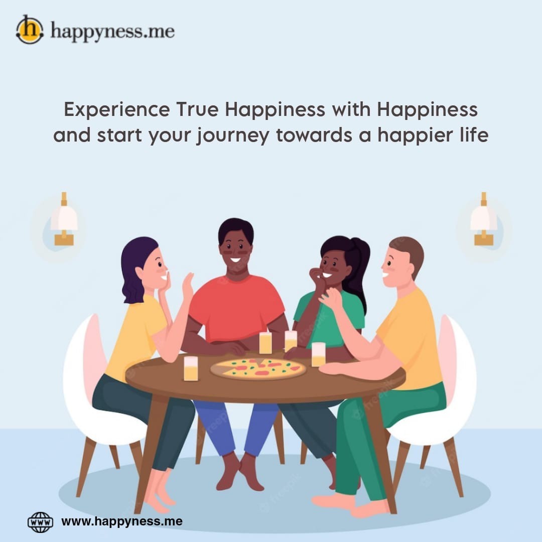 The Key to a Happy and Productive Workplace with Happyness Experts