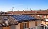 Rooftop Solar Panels for Home