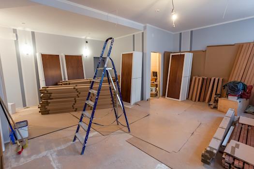 ALL IN ONE REMODELING INC