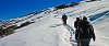 Trip to Chopta Tungnath Trek