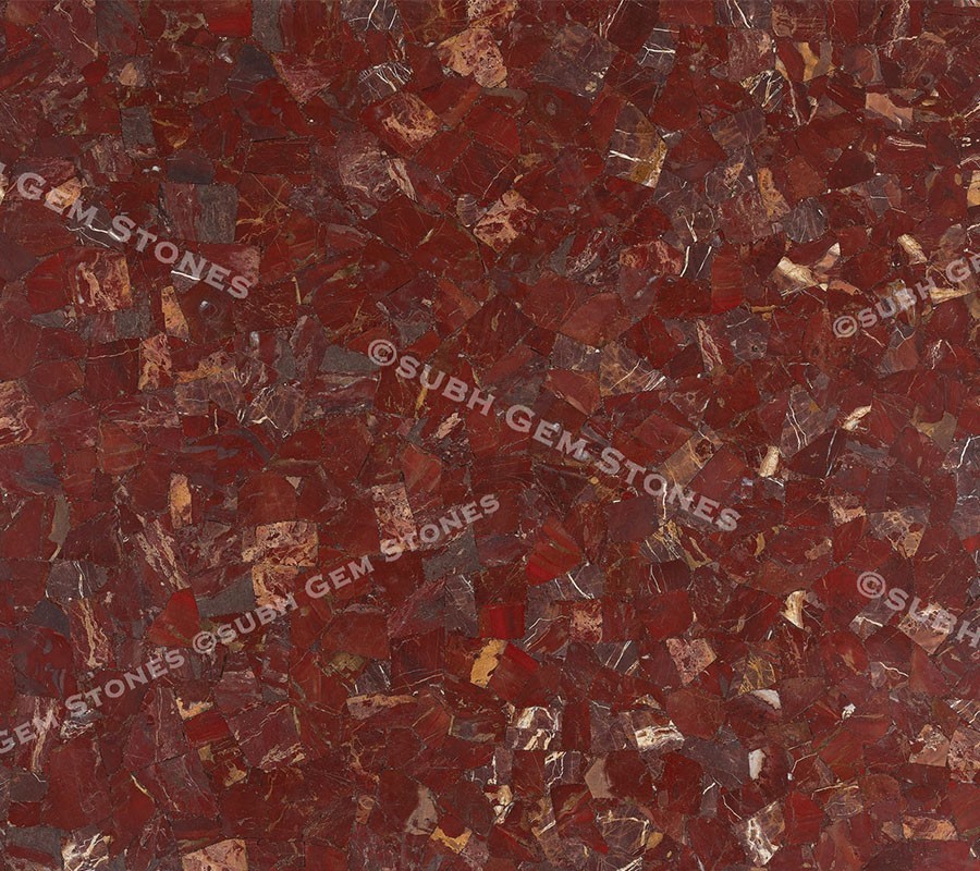 The Beauty of Jasper Slabs: India's Hidden Gem