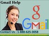Here we are to uproot your technical nuances via Gmail Help 1-888-625-3058