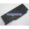 REPLACEMENT FOR DELL T2T3J LAPTOP BATTERY