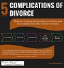 5 Complications Of Divorce