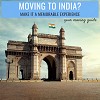 Moving to India