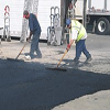 Asphalt Patching