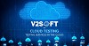 Cloud Testing Services - V2Soft
