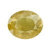 Yellow Sapphire Price - Zodiac Gems