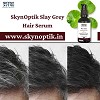 SkynOptik Gray Hair Defying Serum - Best Hair Serum