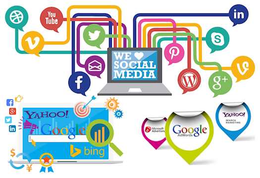 Social Media Marketing Agencies in Delhi 
